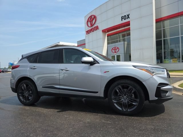 5J8TC2H65LL004199