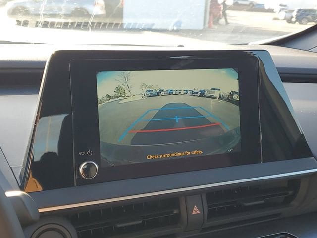 2026 Toyota Prius LE - Photo 20