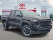  Toyota Tacoma i-FORCE MAX