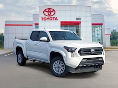 2026 Toyota Tacoma SR5 Truck Double Cab