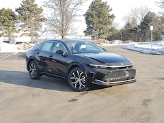 2026 Toyota Crown XLE Sedan