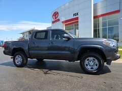 2023 Toyota Tacoma SR Truck