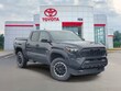  Toyota Tacoma i-FORCE MAX