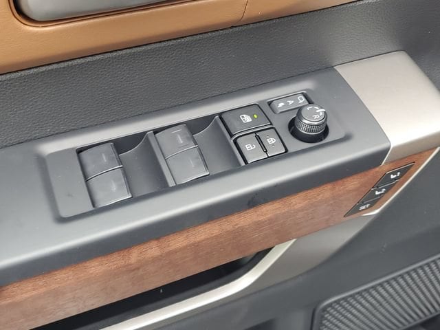 2026 Toyota Tundra 1794 Edition - Photo 10