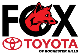 Schedule Your Toyota Service | Fox Toyota