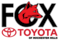 Fox Toyota