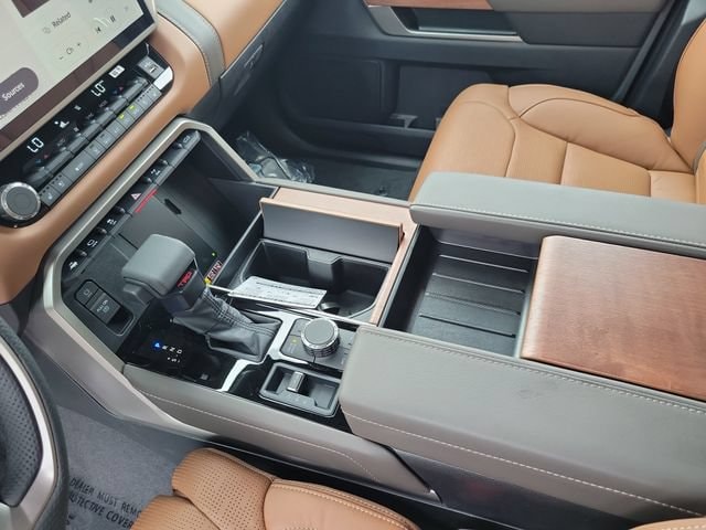 2026 Toyota Tundra 1794 Edition - Photo 23
