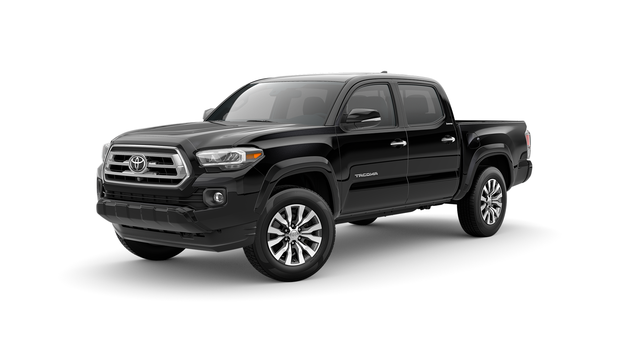 Toyota Frontier