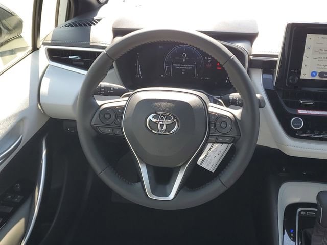 2026 Toyota Corolla Hatchback XSE - Photo 25