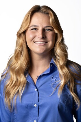 Staff member Hailey Howarth from e3d7b40e812e