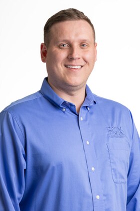 Staff member Kamil Grzych from 05f1273d6766