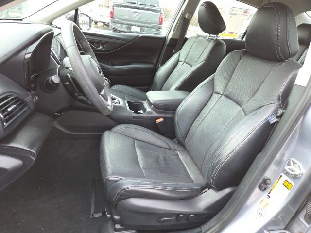 2020 Subaru Legacy Premium - Photo 9