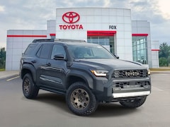 2025 Toyota 4Runner i-FORCE MAX Trailhunter SUV