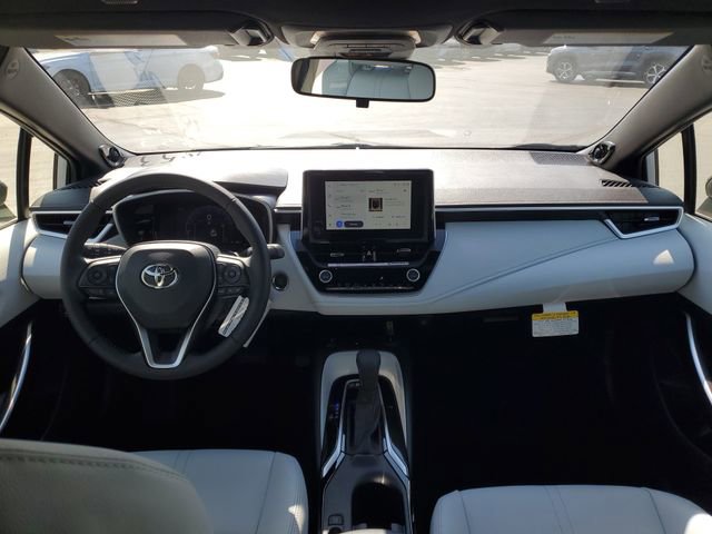 2026 Toyota Corolla Hatchback XSE - Photo 23