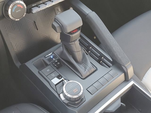 2025 Toyota Tacoma TRD Sport - Photo 23