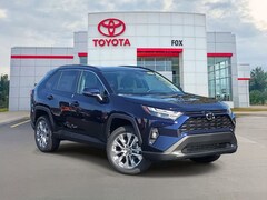 2025 Toyota RAV4 XLE Premium SUV