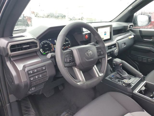 2026 Toyota Tacoma TRD Off Road - Photo 14