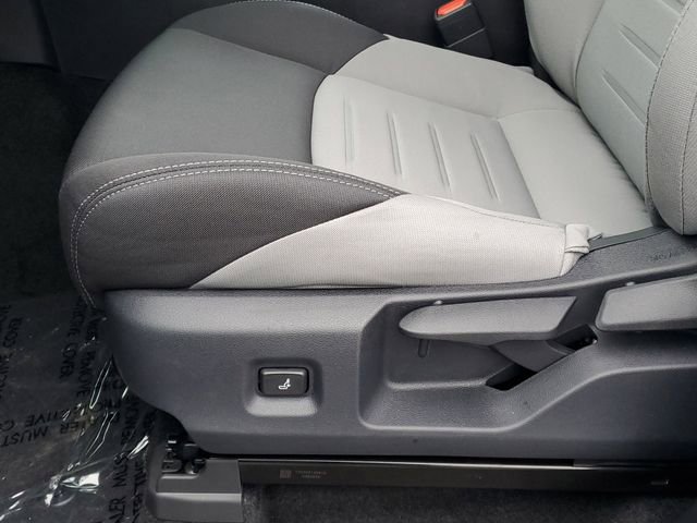 2026 Toyota Tacoma TRD Off Road - Photo 13