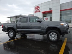 2023 Toyota Tacoma SR Truck