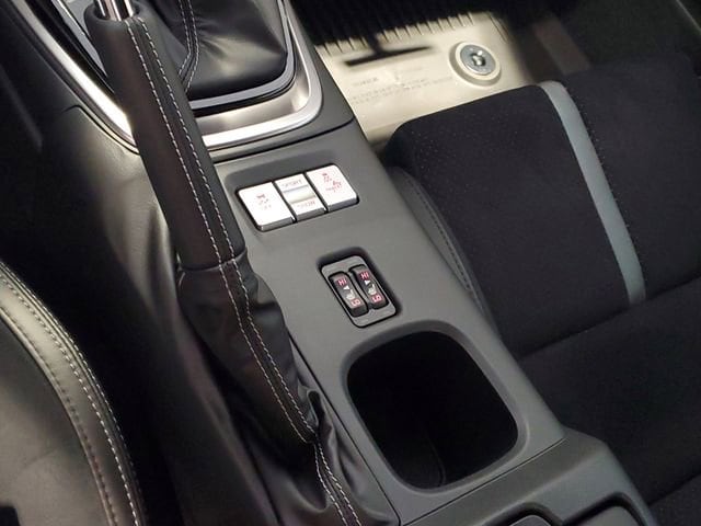 2025 Toyota GR86 Premium - Photo 21