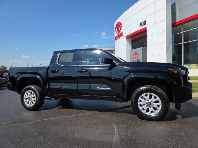 2026 Toyota Tacoma Truck 