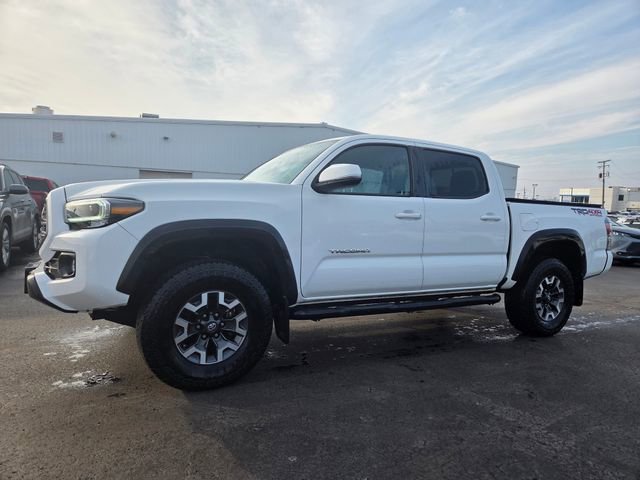 2023 Toyota Tacoma Truck 