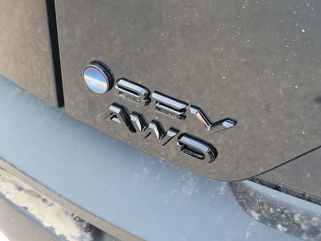 2026 Toyota C-HR SE - Photo 7