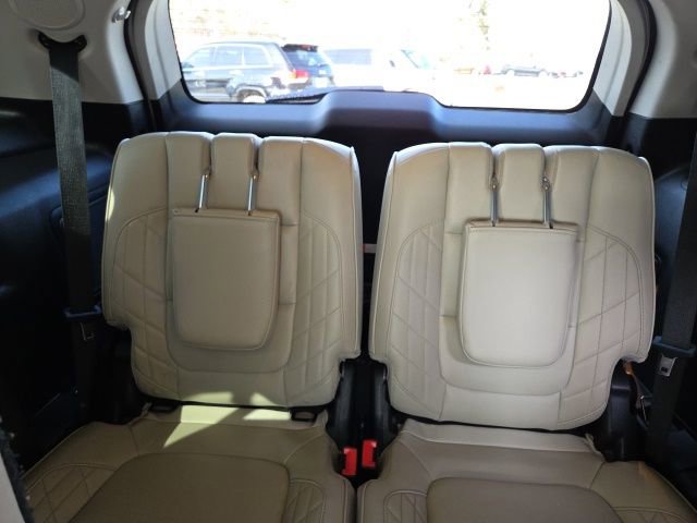 2017 Ford Explorer Platinum - Photo 24