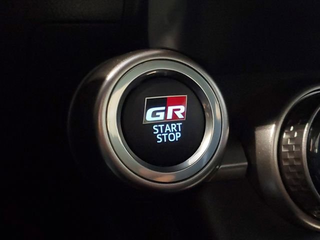 2025 Toyota GR86 Premium - Photo 18