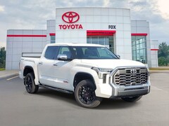 2026 Toyota Tundra 1794 Edition Truck CrewMax