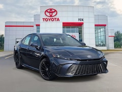 2026 Toyota Camry SE Sedan