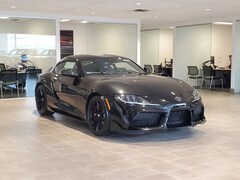 2026 Toyota GR Supra MkV Final Edition Coupe