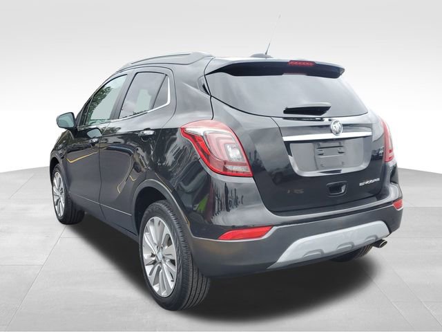 2019 Buick Encore Preferred photo 3