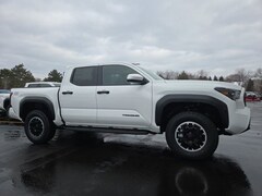 2025 Toyota Tacoma TRD Off-Road Truck