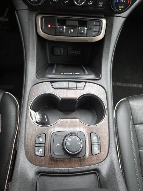 2023 GMC Acadia Denali - Photo 21