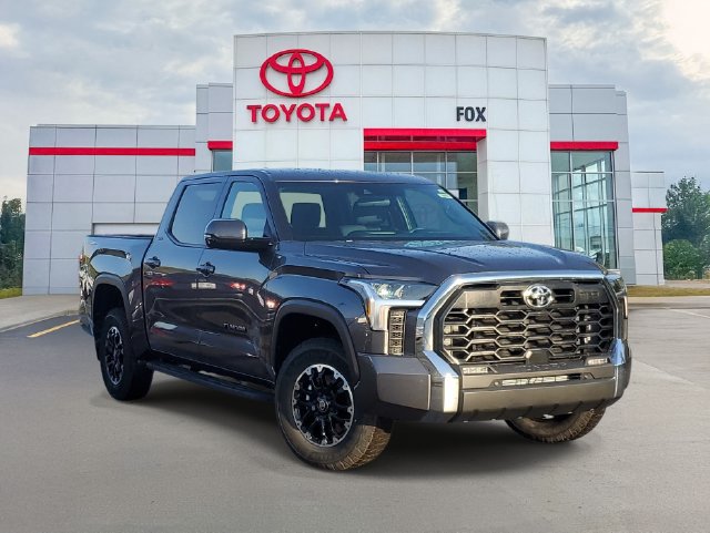  Toyota Tundra