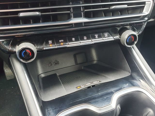 2024 Chevrolet Traverse Z71 - Photo 32