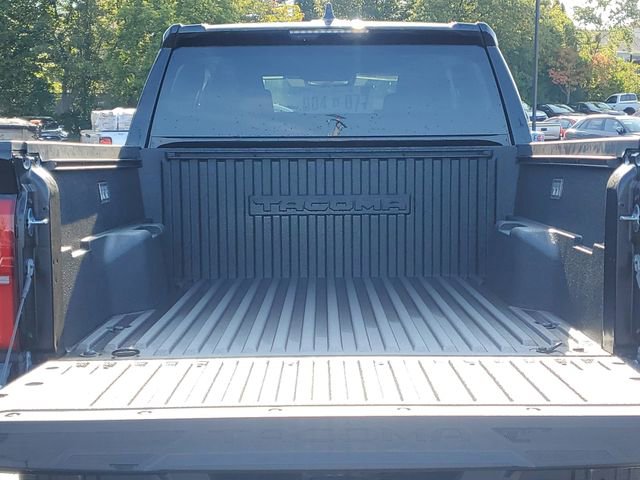 2025 Toyota Tacoma TRD Sport - Photo 7