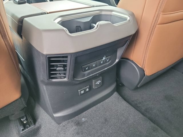 2026 Toyota Tundra 1794 Edition - Photo 27