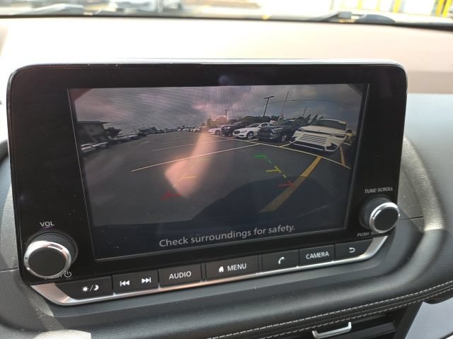 2023 Nissan Rogue SV - Photo 15
