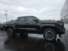 2025 Toyota Tacoma TRD Sport Truck