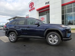 2025 Toyota RAV4 XLE Sport Utility