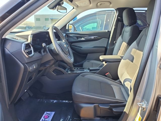 2025 Chevrolet Trailblazer LT - Photo 19