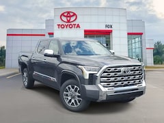 2026 Toyota Tundra 1794 Edition Truck CrewMax