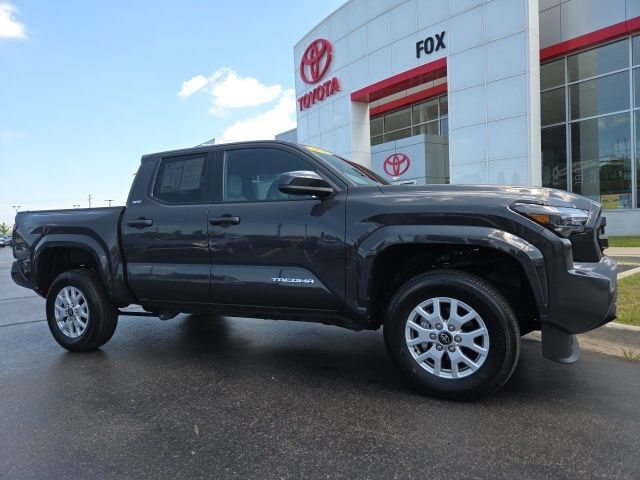 2026 Toyota Tacoma Truck 
