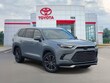 Toyota Grand Highlander Hybrid