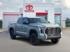 2026 Toyota Tundra Limited Truck CrewMax