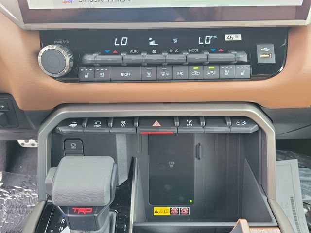 2026 Toyota Tundra 1794 Edition - Photo 22