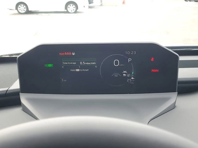 2026 Toyota bZ XLE - Photo 19