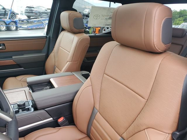 2026 Toyota Tundra 1794 Edition - Photo 11